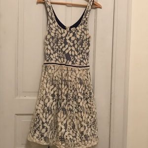 Weston Wear dress ~ Anthropologie